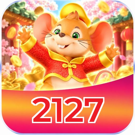 2127 Logo