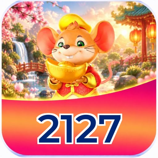 2127 Logo