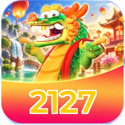 2127 Logo