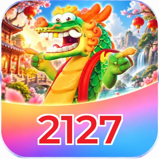2127 Logo
