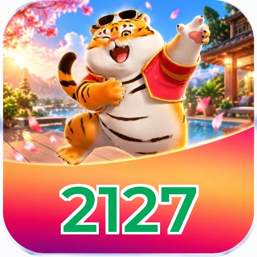2127 Logo