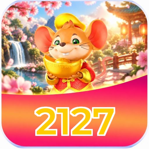 2127 Logo