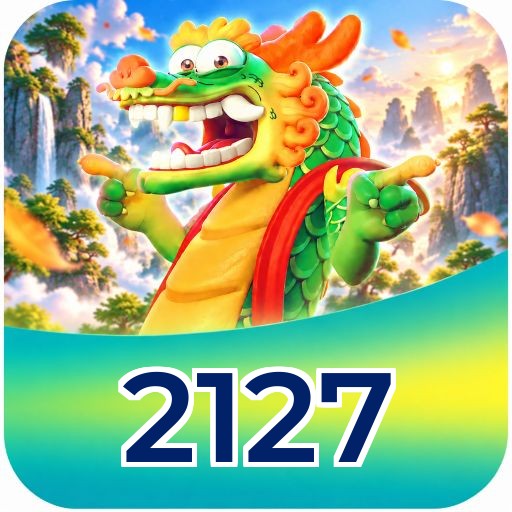 2127 Logo