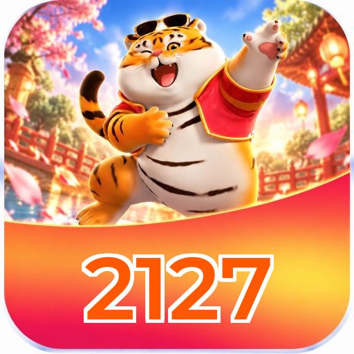Fortune Tiger Logo 1