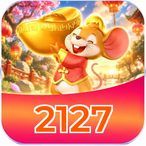 2127 Logo