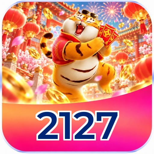 2127 Logo