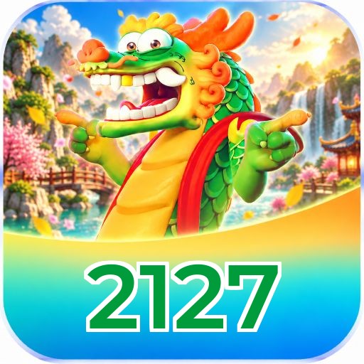 Slots 2127 - Jackpots Progressivos