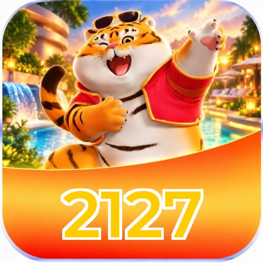 2127 Logo