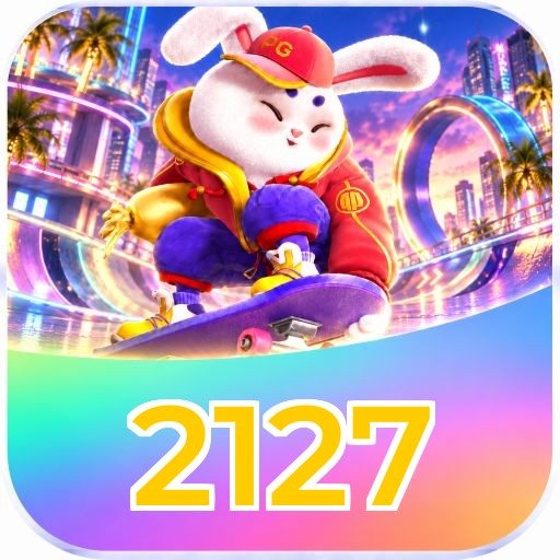 2127 Logo