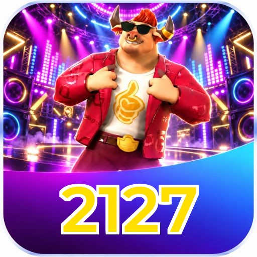 2127 Logo