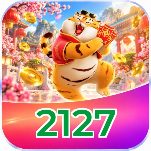 2127 APP Mobile - Android & iOS