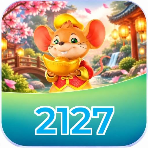 2127 Logo