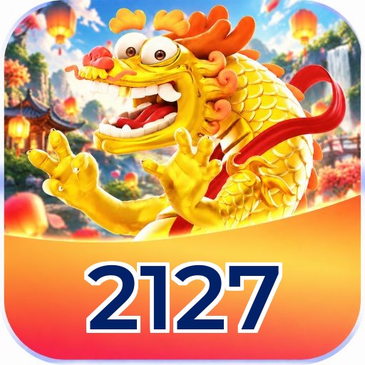2127 Logo