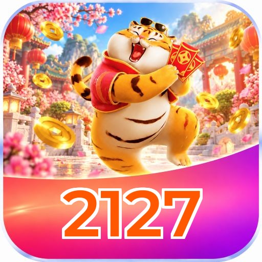 2127 Logo