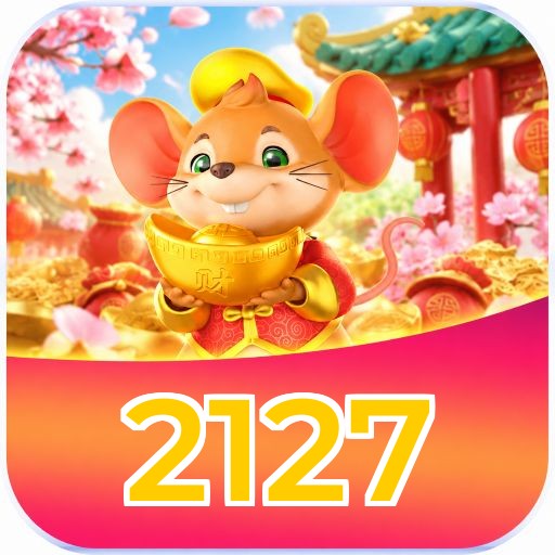 2127 Logo