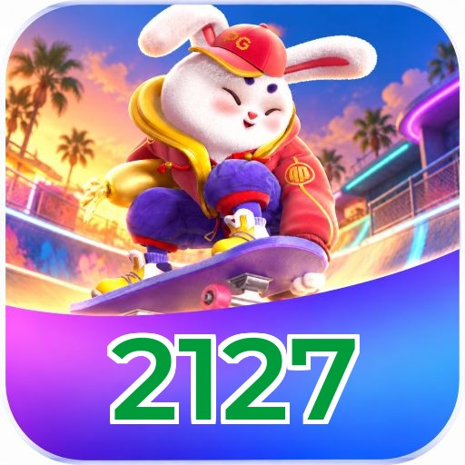 2127 Logo