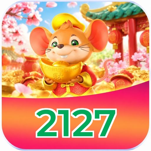 2127 Logo
